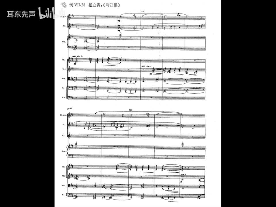 07-028 杨立青：乌江恨