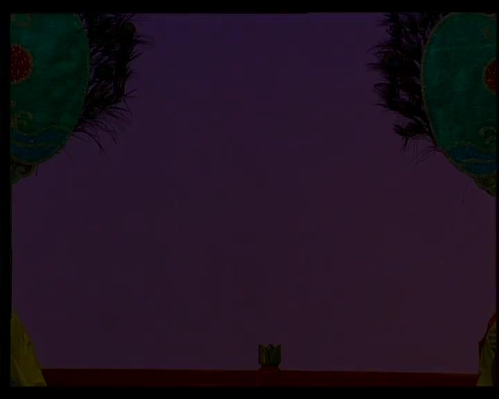 李池湘-贵妃登殿