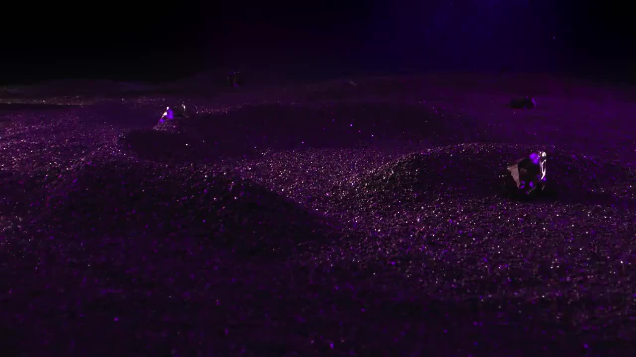 OPPO Reno6 5G 星黛紫广告