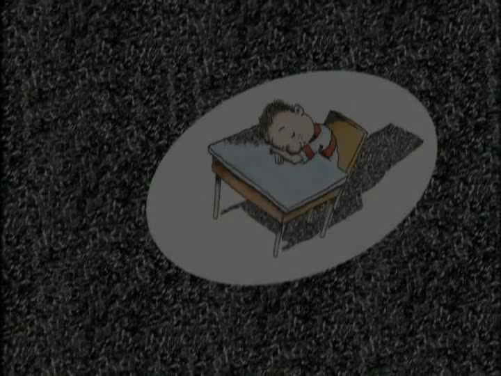 S65 The Teacher from the Black Lagoon