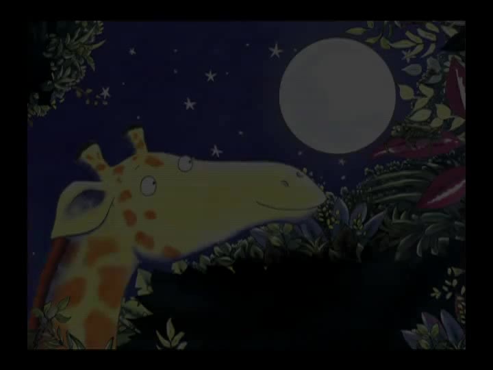 S18 Giraffes Can t Dance