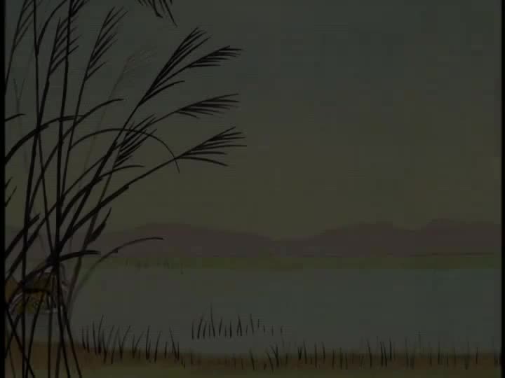 S55 The Tale of the Mandarin Ducks