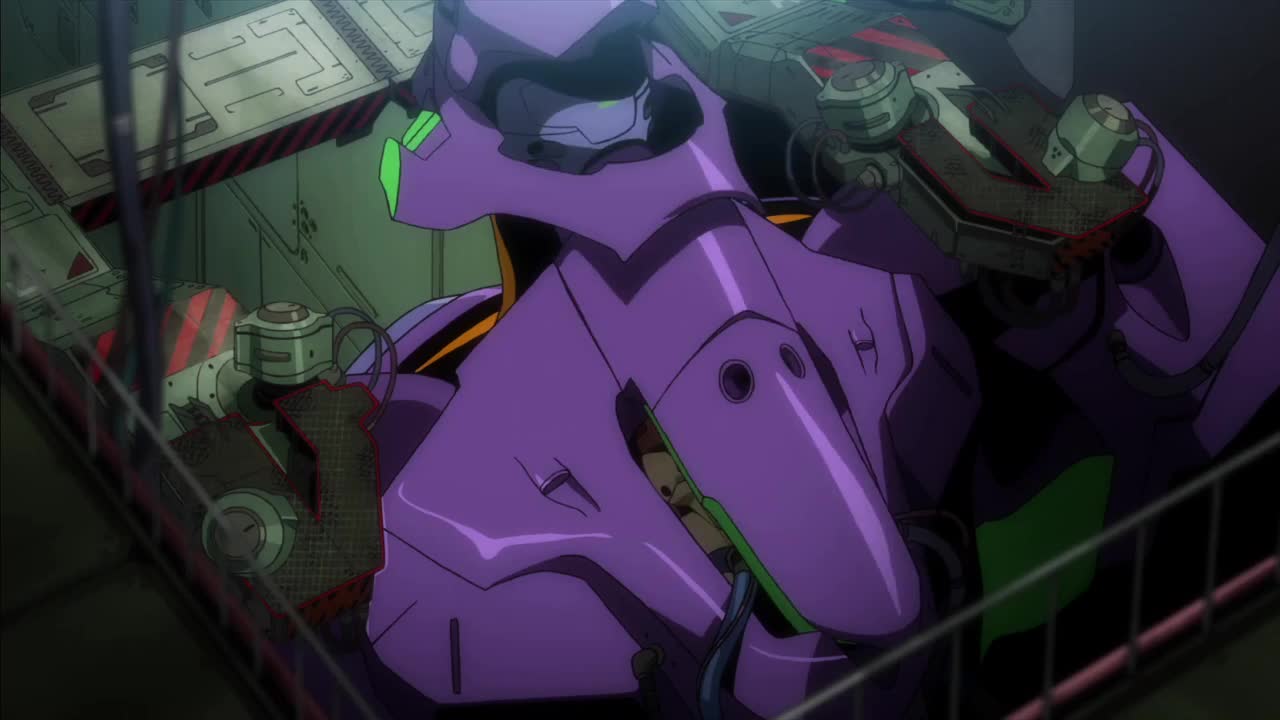 4.A Step Forward Into Terror