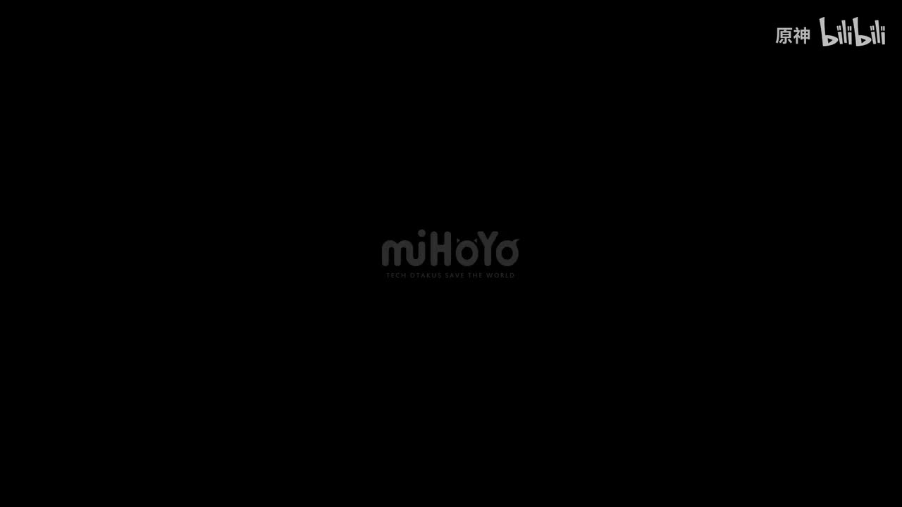 韩-《原神》雷电将军角色PV——「噩梦」