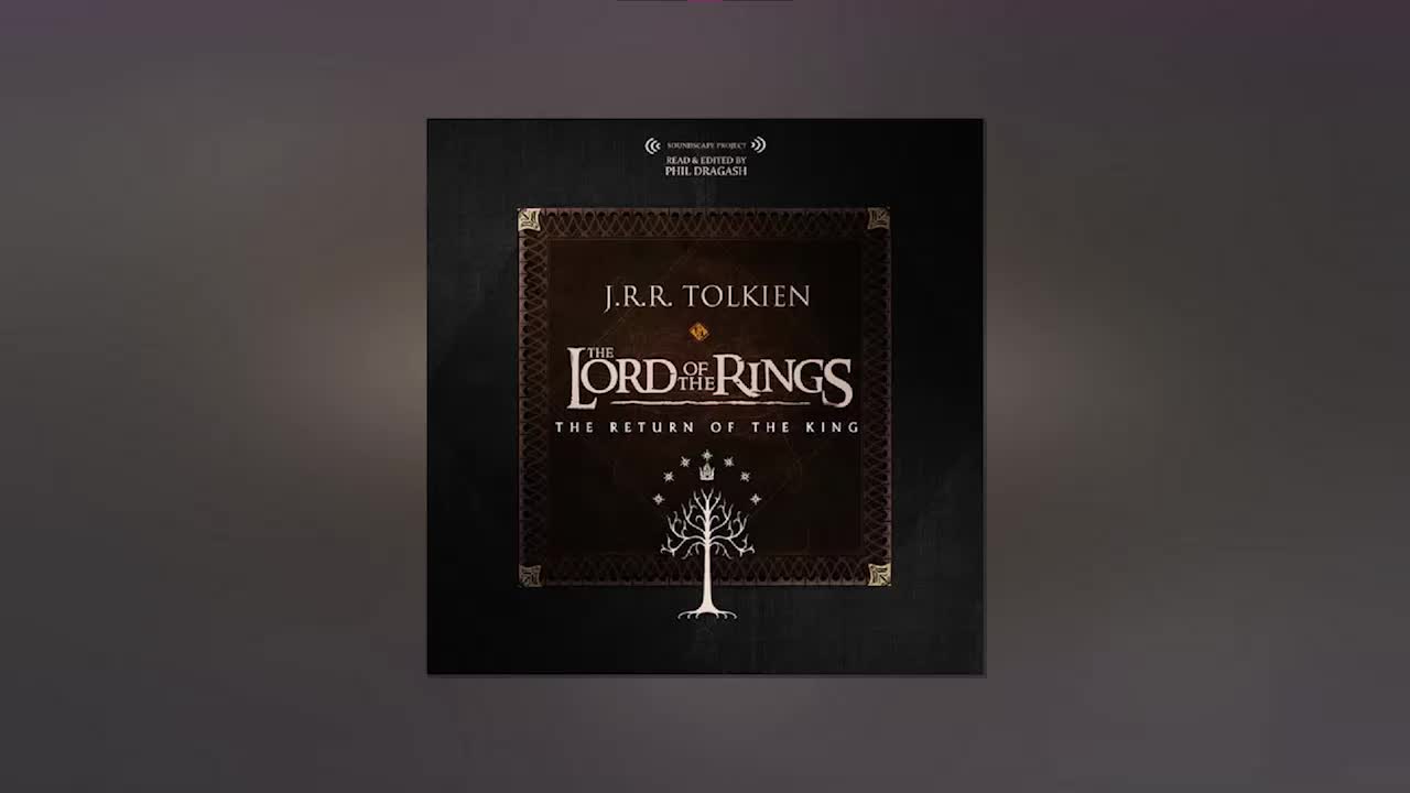 The Return of the King - Book 6