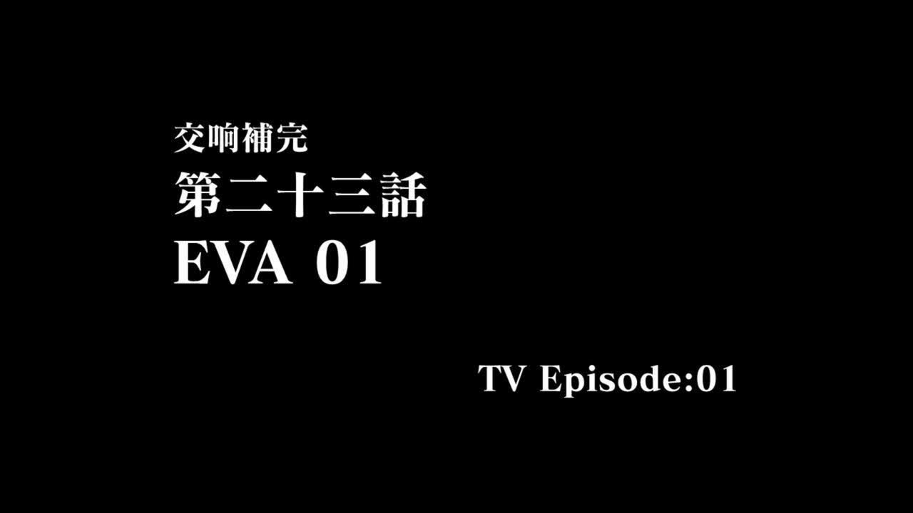 23.交响补EVA-01