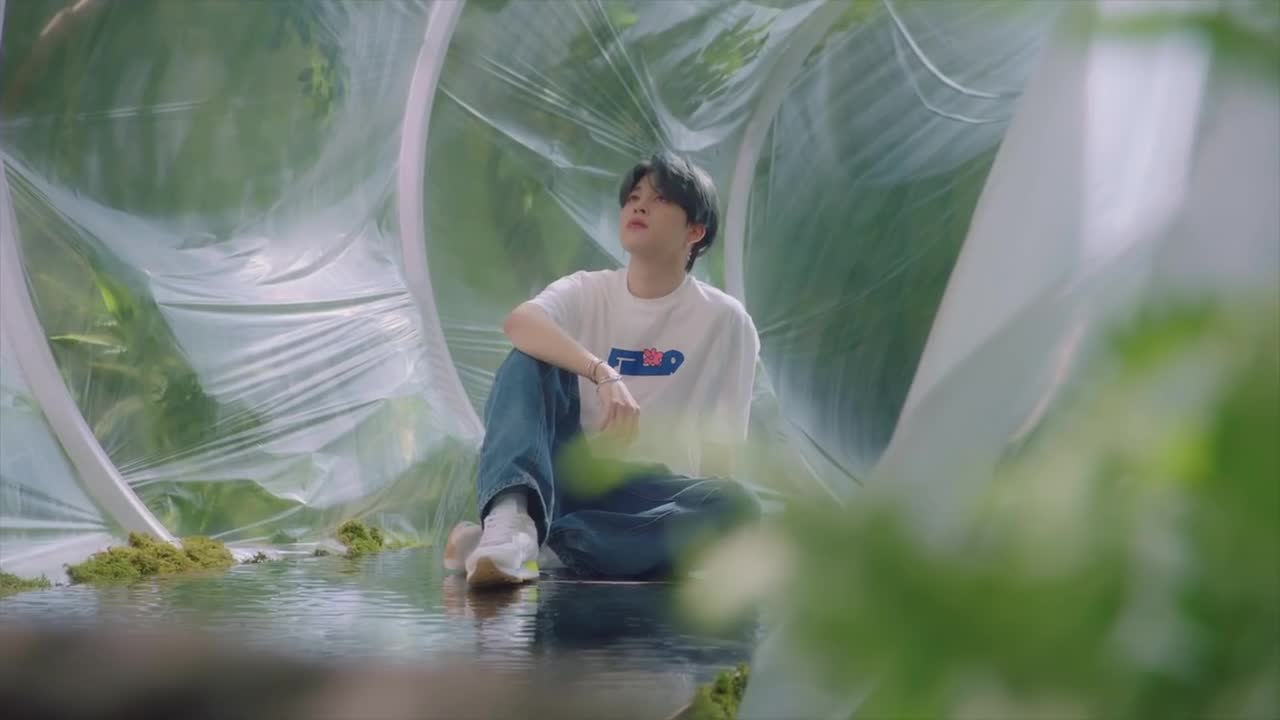 PROJECT 7 Back To Nature Jimin ver