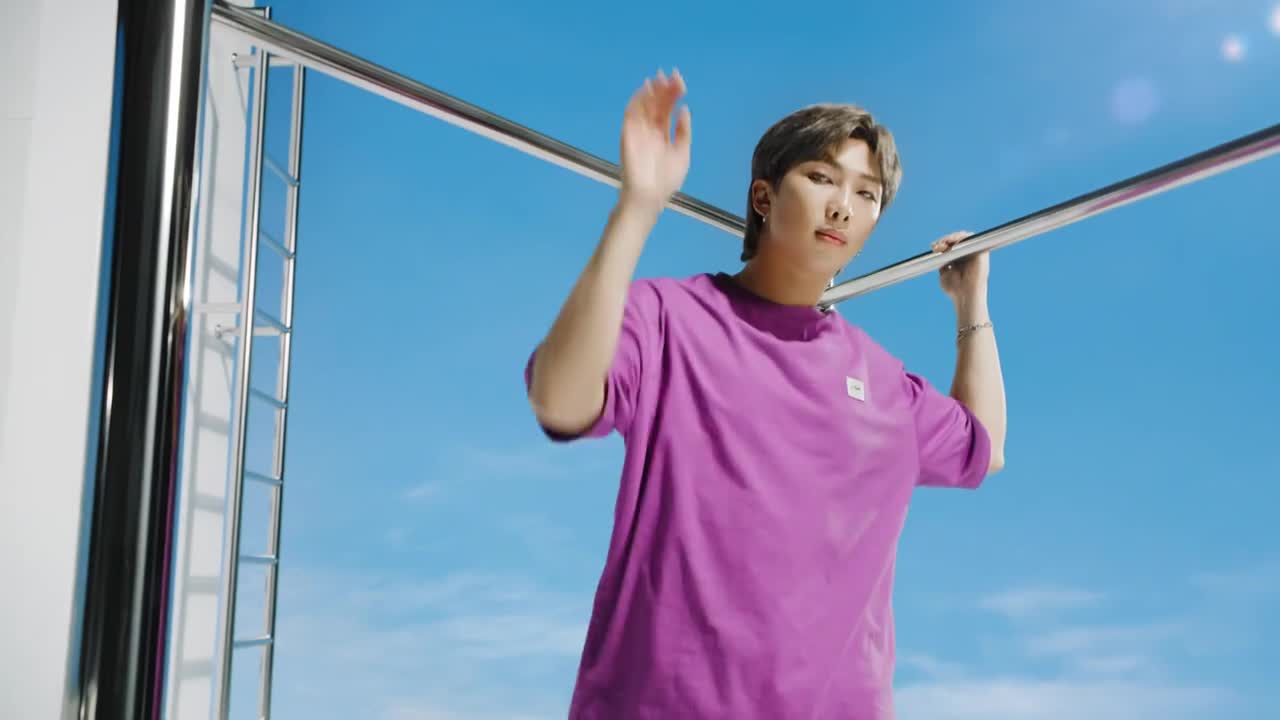 This is our summer RM ver