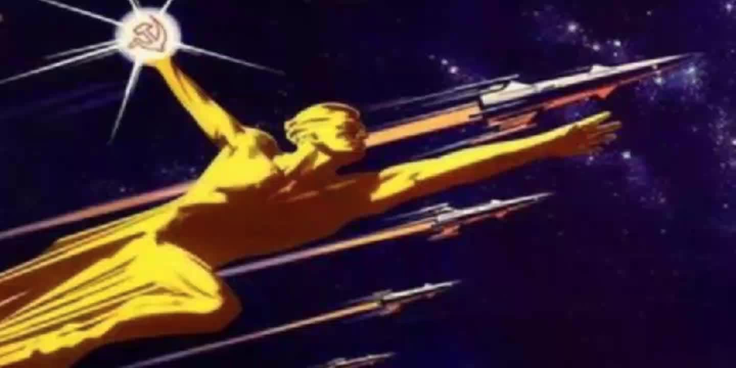 科米(日丹诺夫)