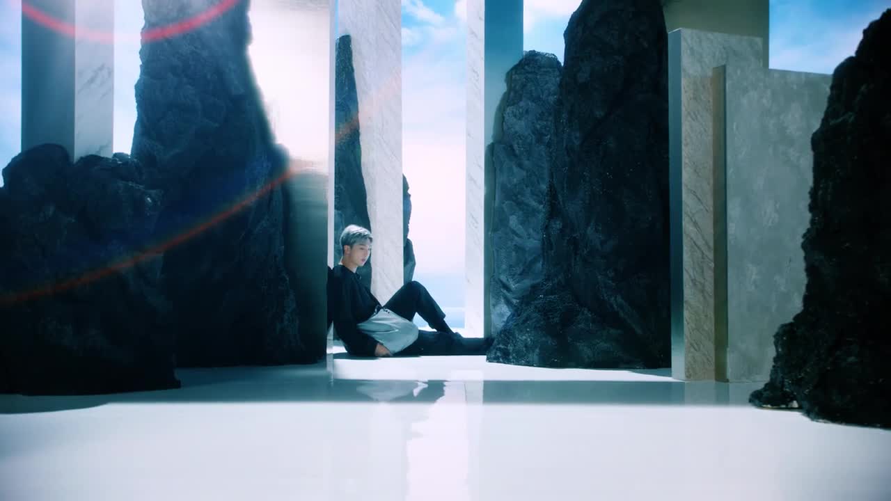 Find Your Basics RM ver