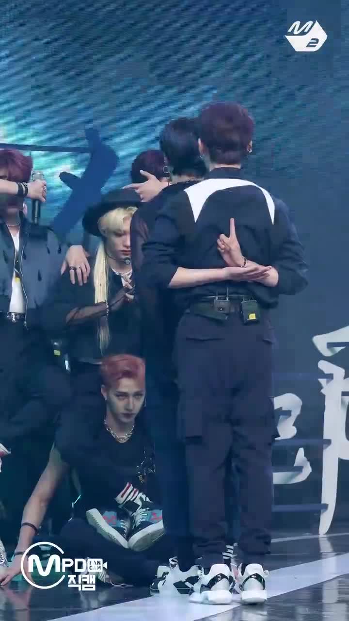 金昇玟 Thunderous