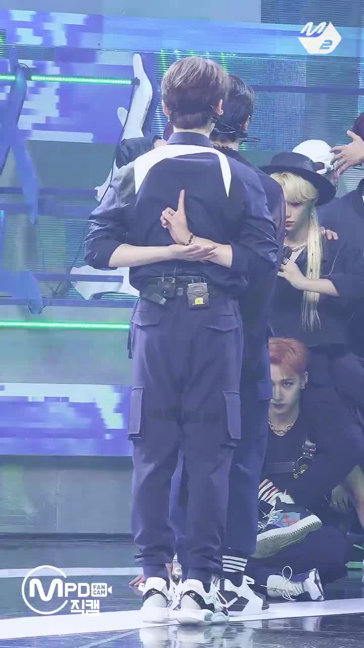 李旻浩 Thunderous