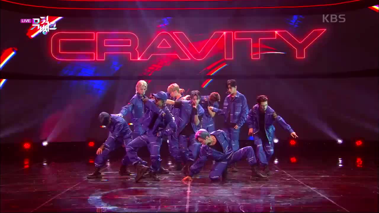 Gas Pedal 08.29 人歌