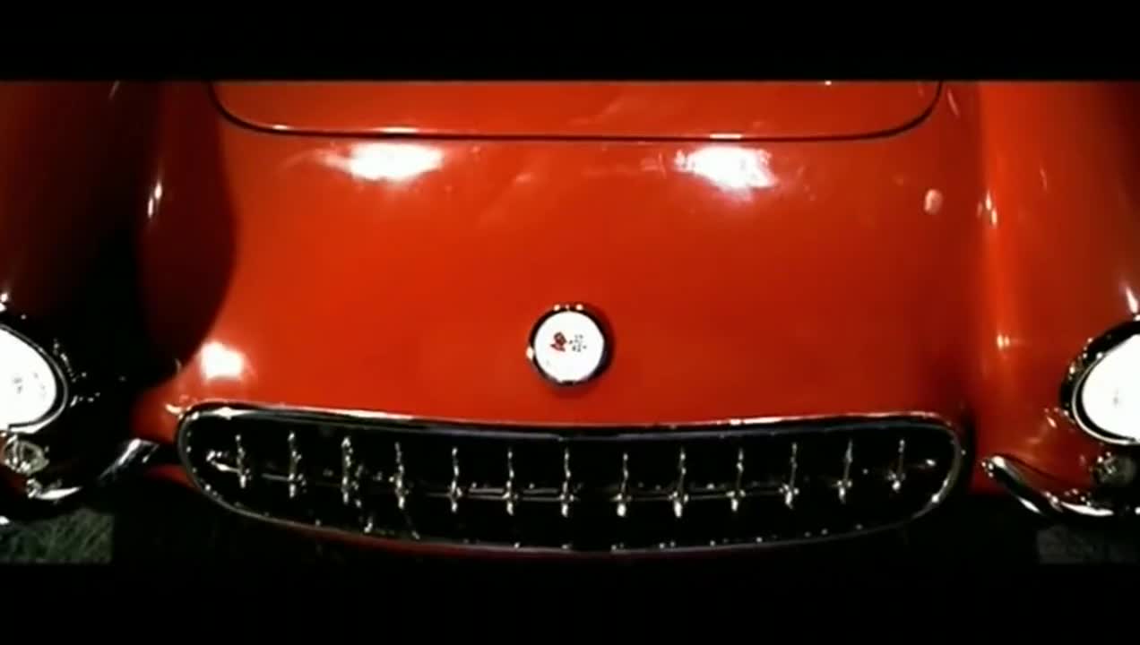 赛车总动员1 - Life is a Highway