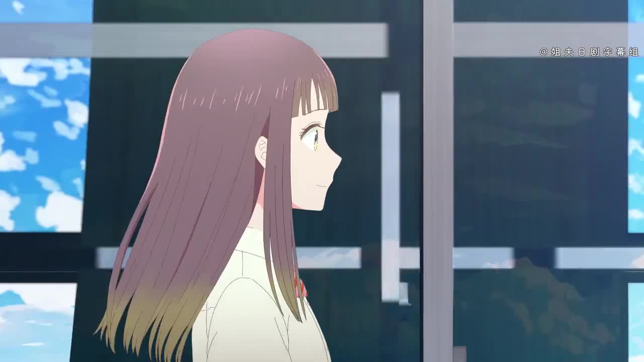 【中日字幕】ラブレター (情书 官方正式版MV Love Letter) - YOASOBI 最新曲 Ayaseikura大阪桐蔭高校吹奏楽部@姐夫日剧字幕组