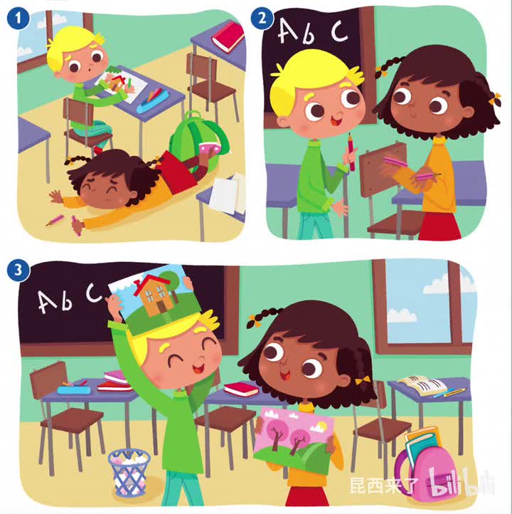 unit4 values make friends