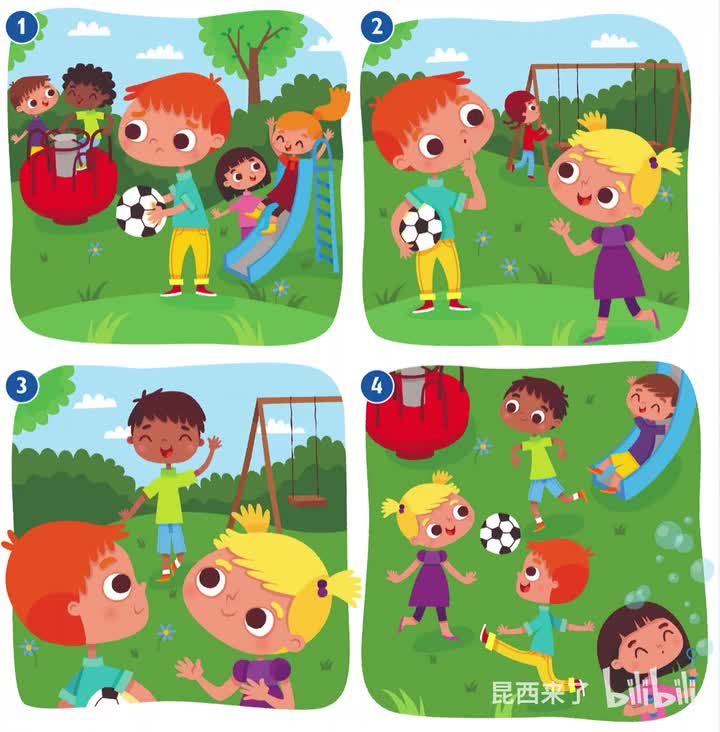 unit2 values make friends