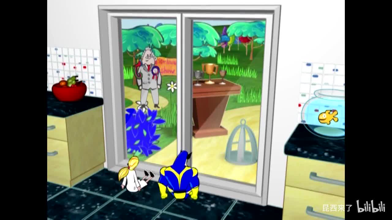 unit5 story subtitle