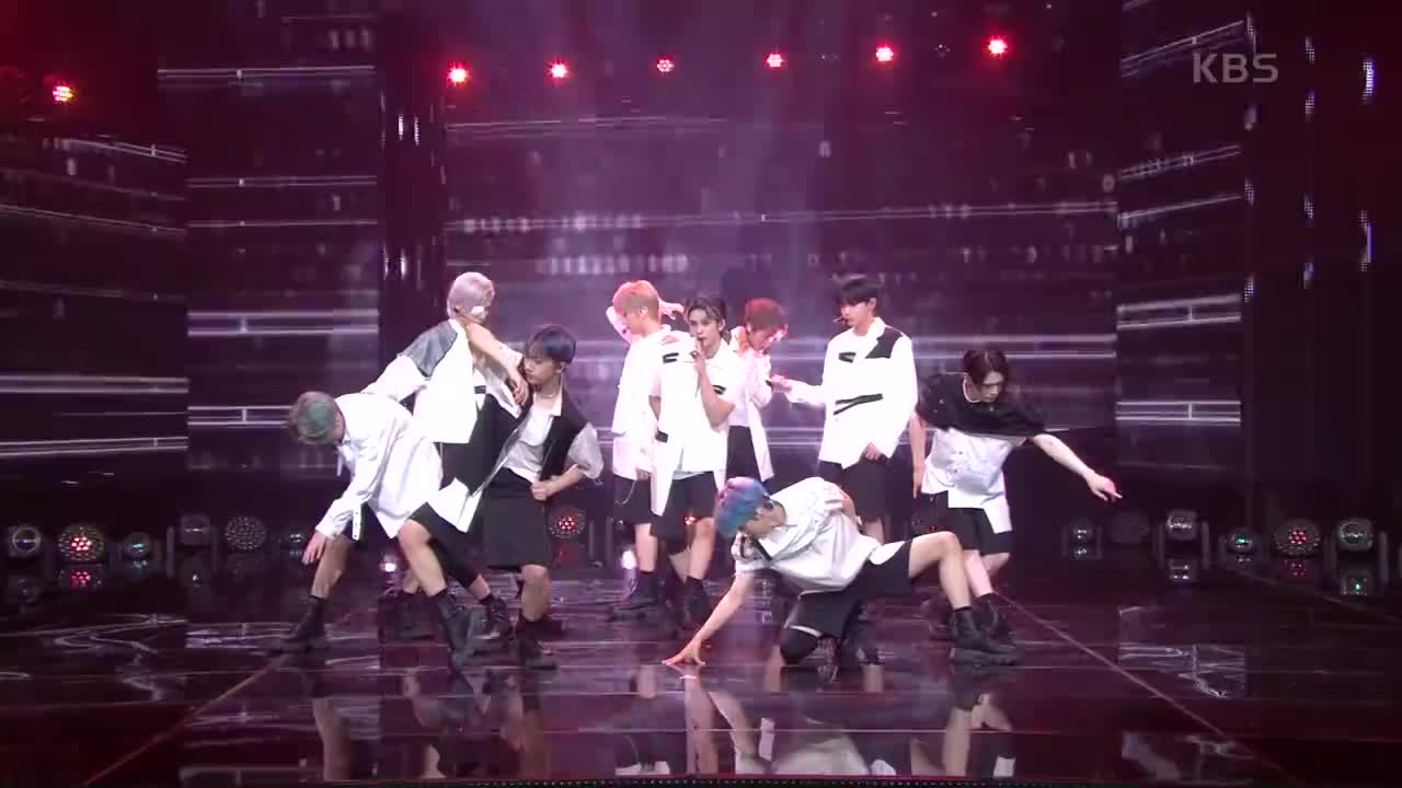 Gas Pedal 09.03 音银