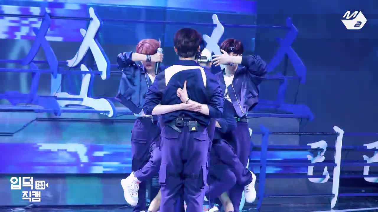 李旻浩 怼脸直拍