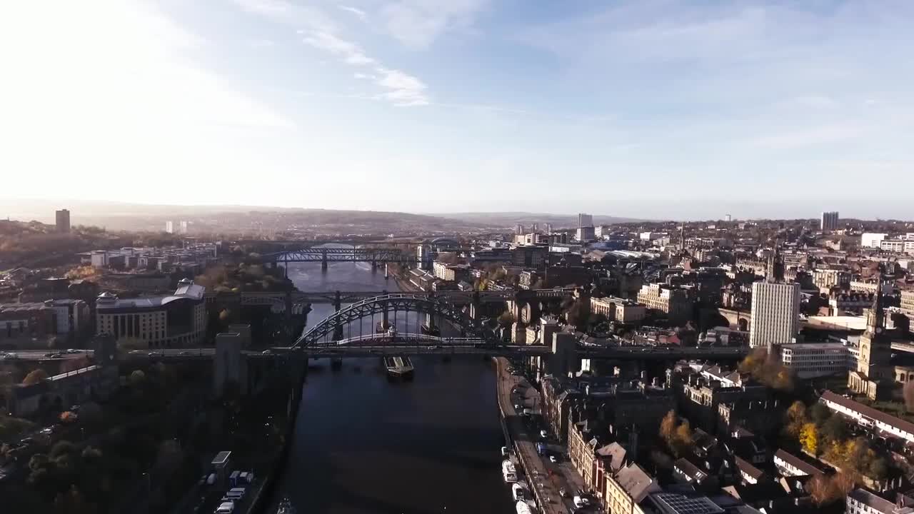 Undergraduate Study at Newcastle University