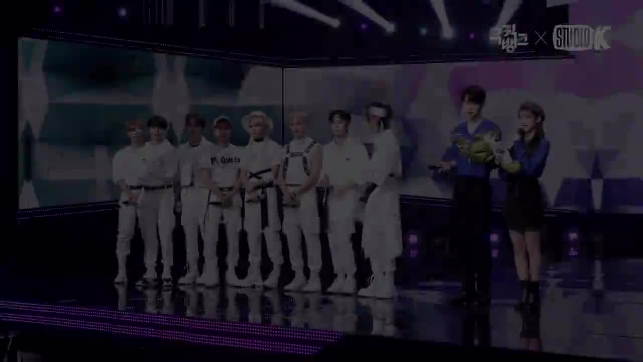 210903 一位安可直拍