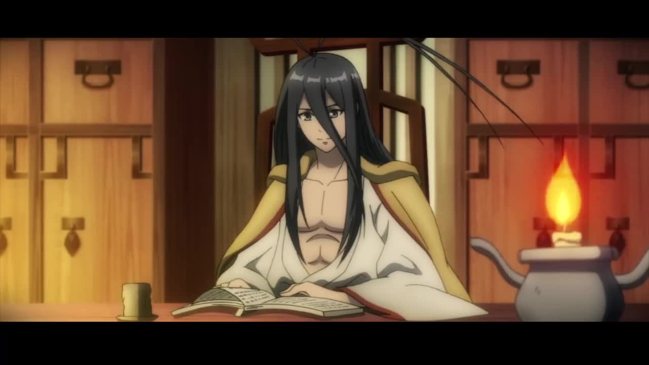 月红2 主题曲 《转轮》