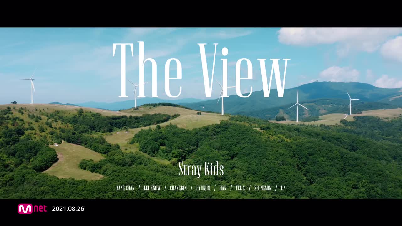 The View MV