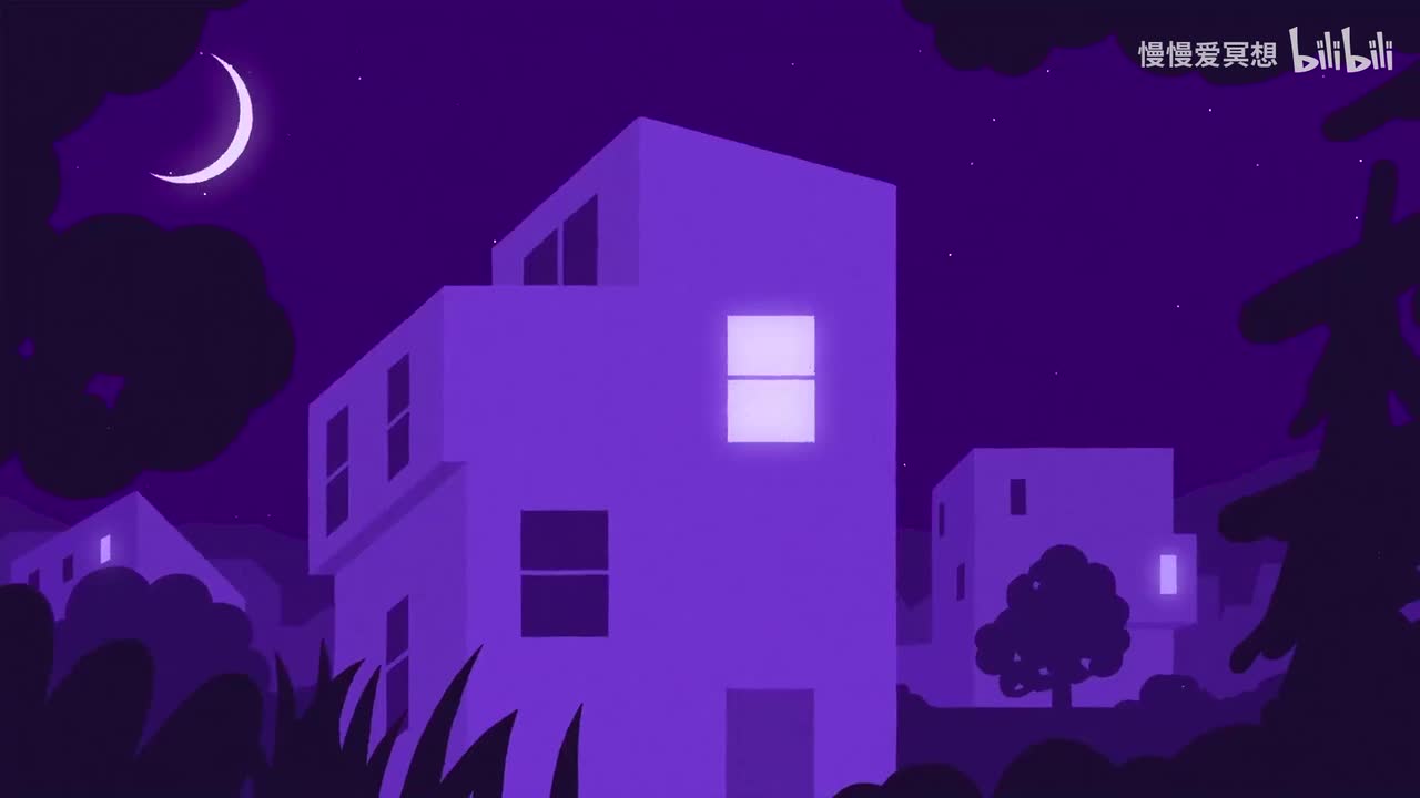 04 你会认床睡不着吗？教你一招，在外过夜也能安稳入睡