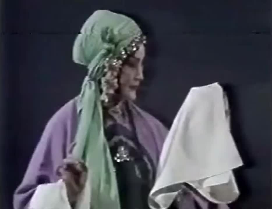 《潇湘夜雨》选段（杨秋玲）