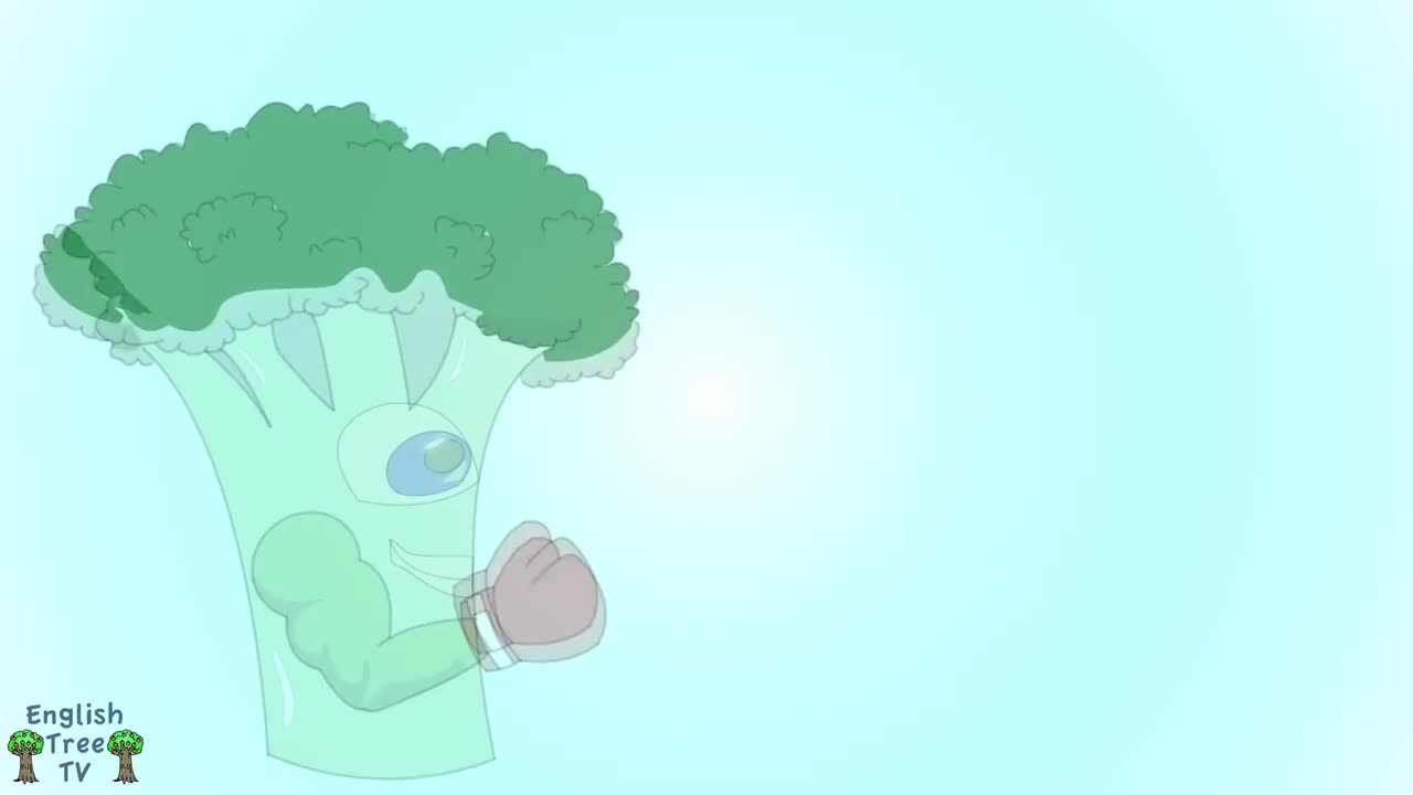 健康食品与垃圾食品之歌 Healthy Food Vs Junk Food Song