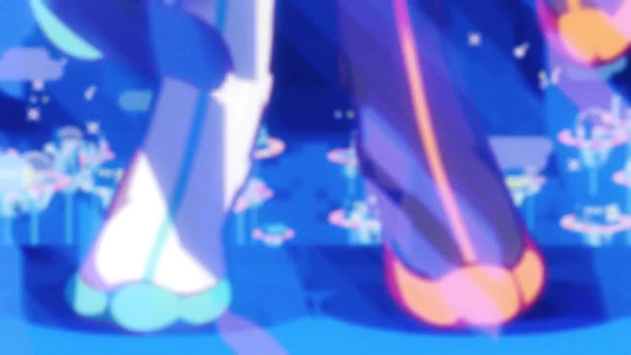 maimai DX UNiVERSE 「とびだせ！TO THE COSMIC!!」from t+pazolite