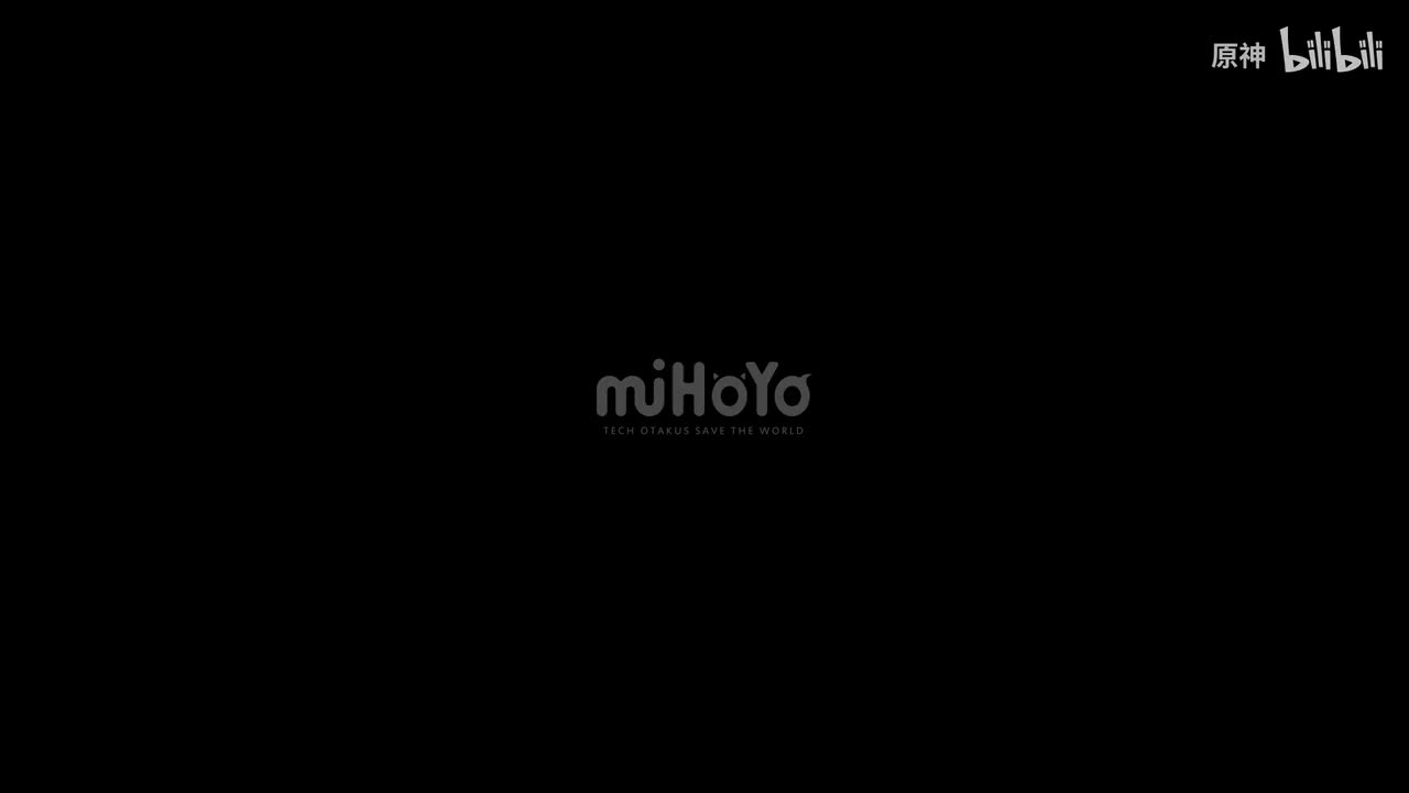 英-《原神》剧情PV-「许以臣民之梦」