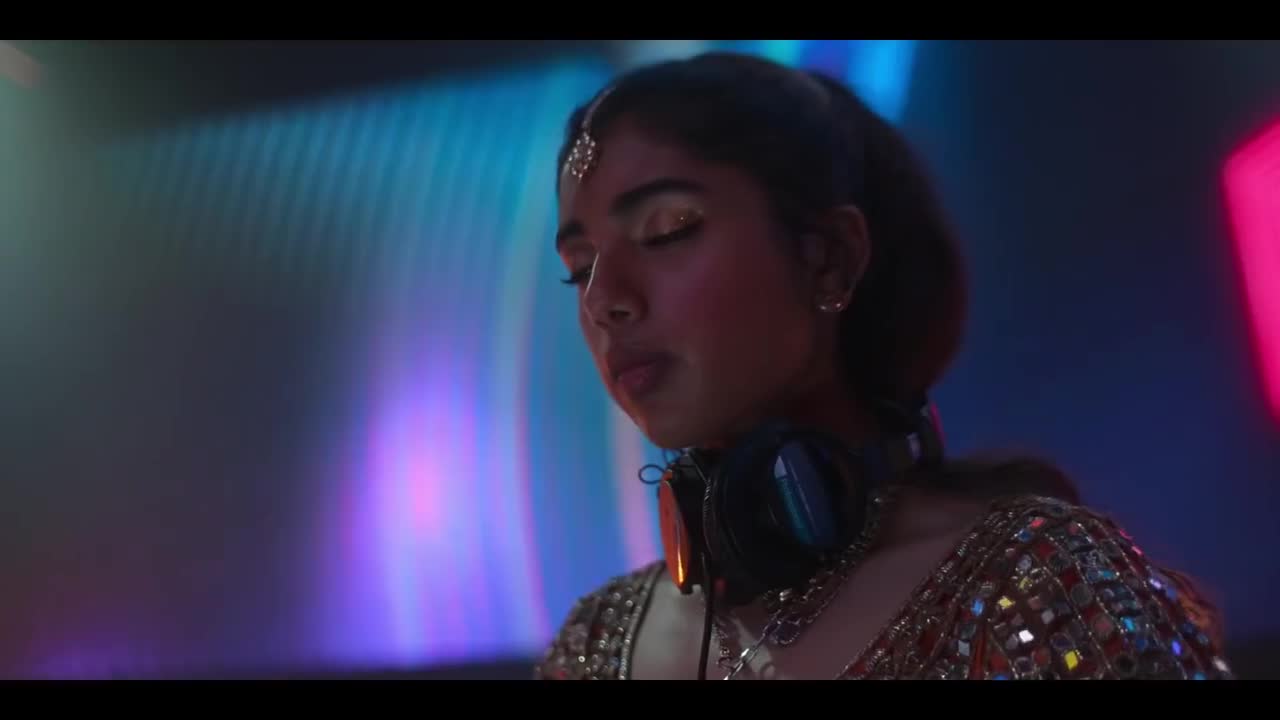 旋转 - It's All Music