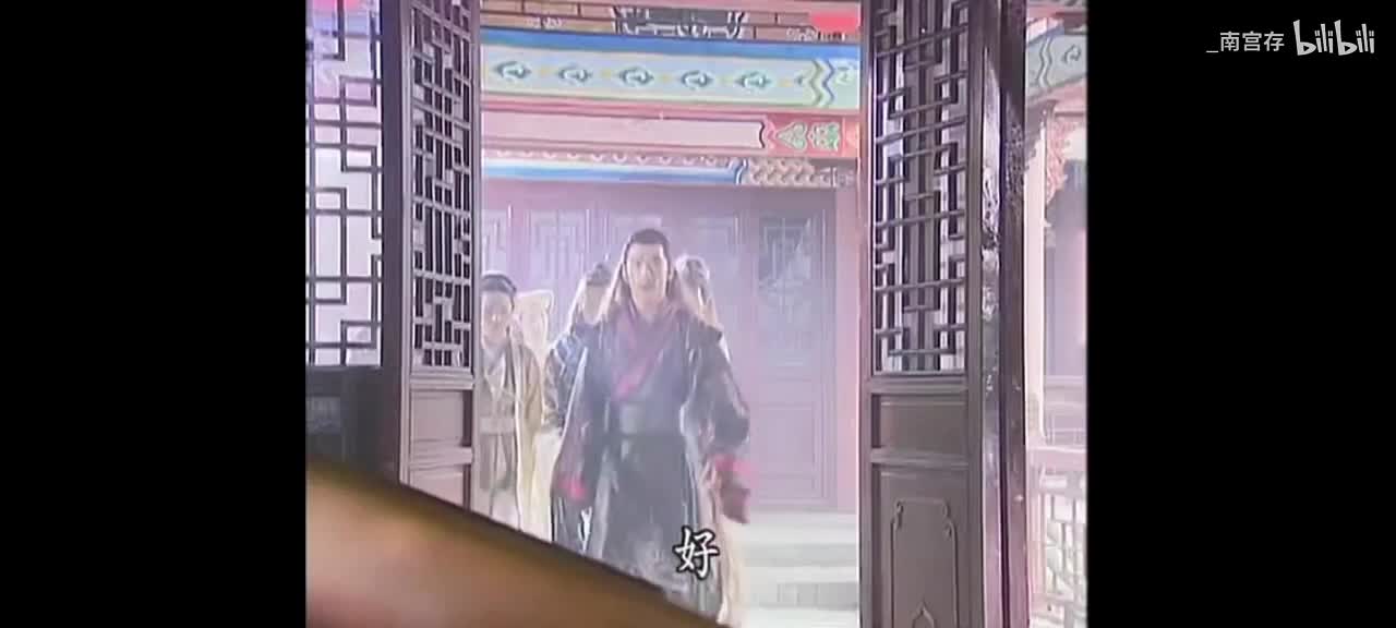 60. “天门万岁”