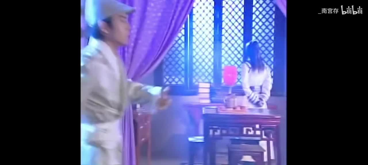 37. “救我们的人就是你”