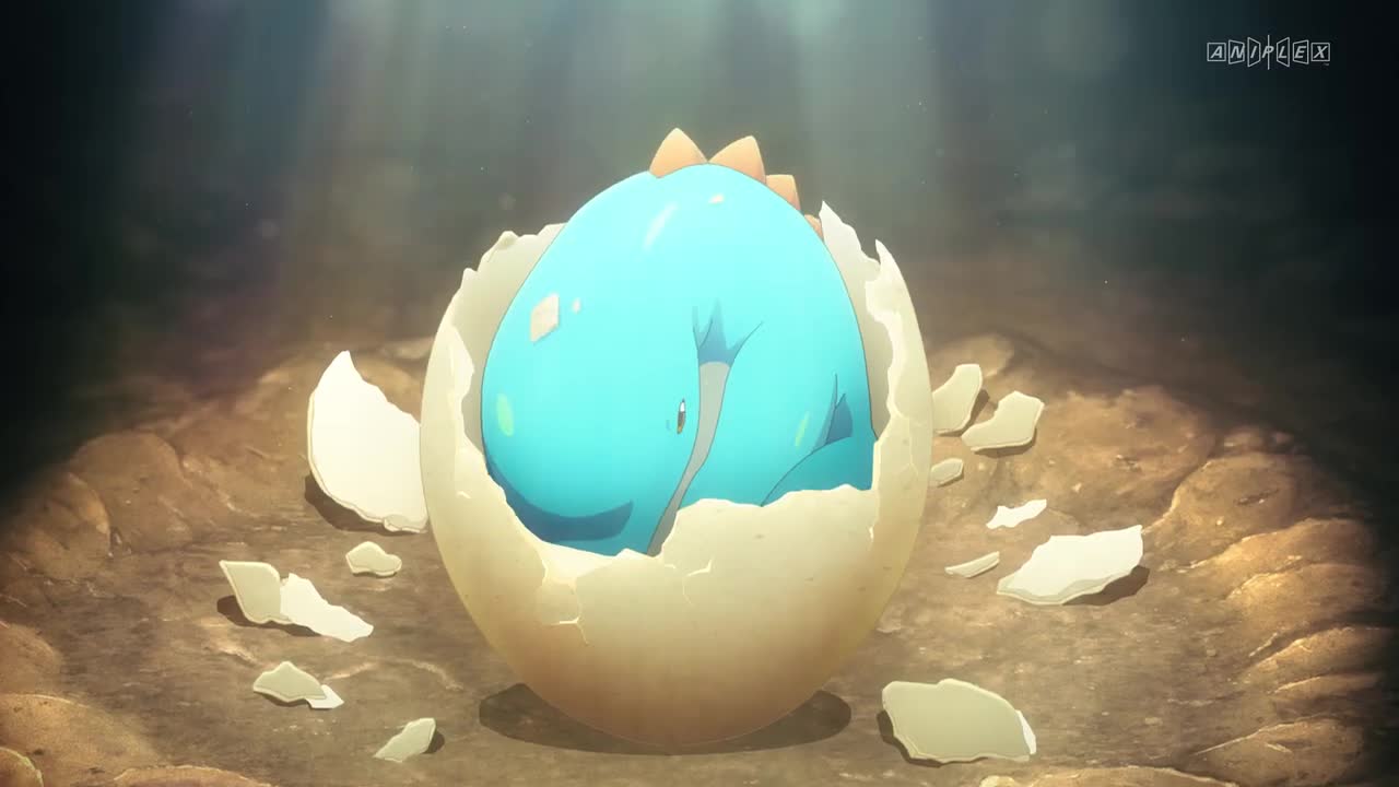 2021夏活夢追う少年と夢見る少女 TVCM