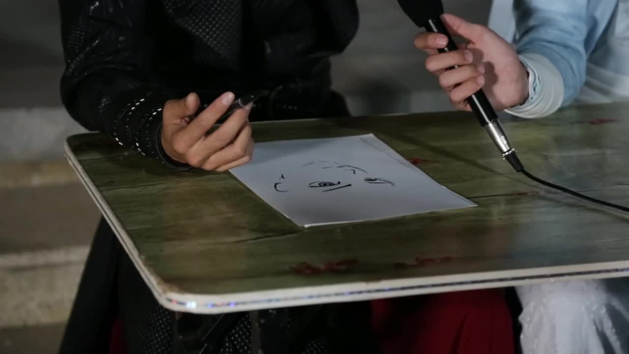 能签个名给我吗我带回去