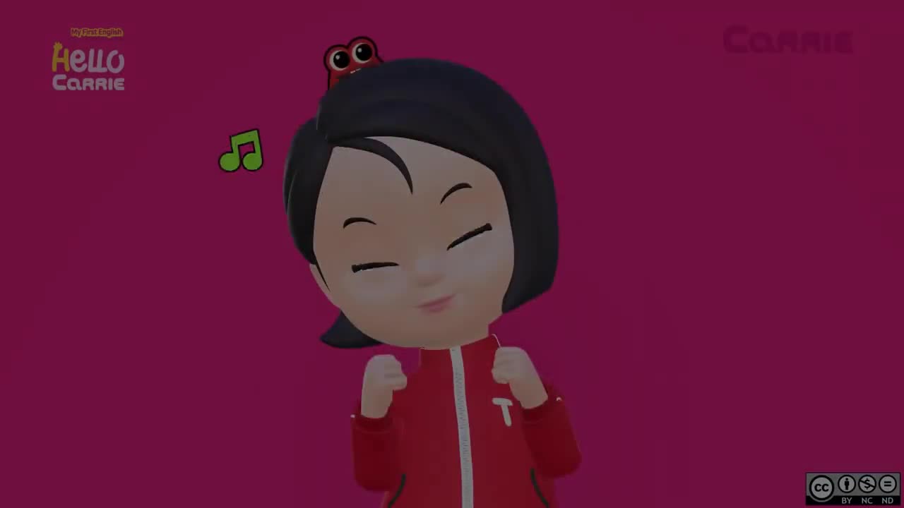 78【自然拼读唱起来】词根“oy”自然拼读歌Phonics Song Alphabet Song（英语启蒙儿童英语歌曲启蒙少儿英文学习hello carrie