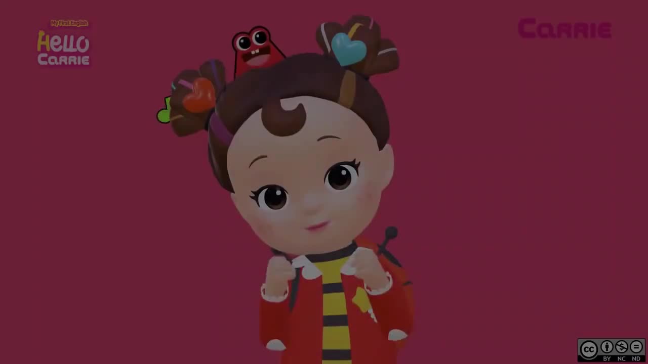 73【自然拼读唱起来】词根“ou”自然拼读歌Phonics Song Alphabet Song（英语启蒙儿童英语歌曲启蒙少儿英文学习hello carrie