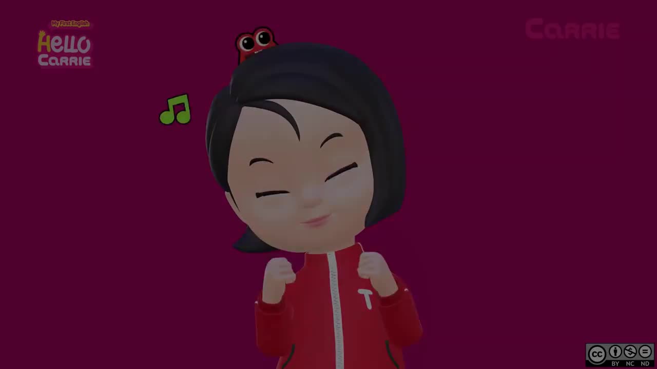 67【自然拼读唱起来】词根“oe”自然拼读歌Phonics Song Alphabet Song（英语启蒙儿童英语歌曲启蒙少儿英文学习hello carrie