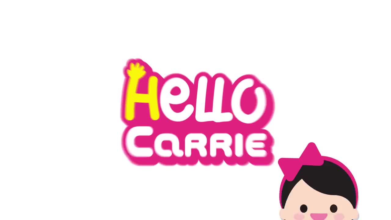 38【自然拼读唱起来】词根-AY 自然拼读歌Phonics Song Alphabet Song（英语启蒙儿童英语歌曲启蒙少儿英文学习hello carrie