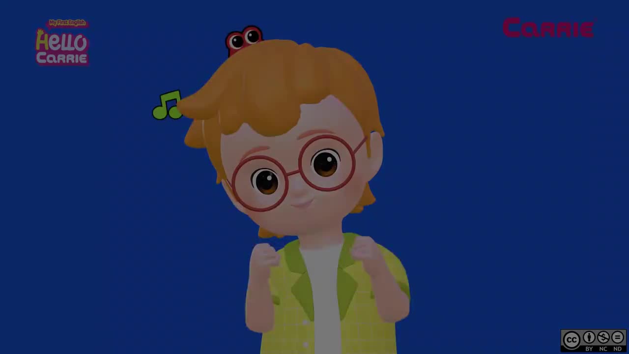 87【自然拼读唱起来】词根“wh”自然拼读歌Phonics Song Alphabet Song（英语启蒙儿童英语歌曲启蒙少儿英文学习hello carrie