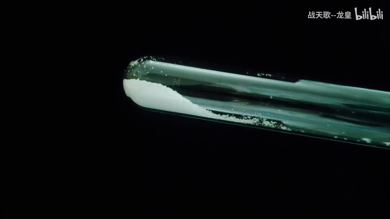 氯化铵的假升华