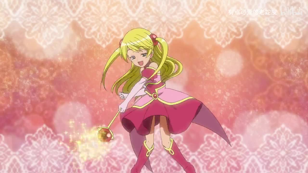 Chap03_12(二十七)魔法粒子的制做1