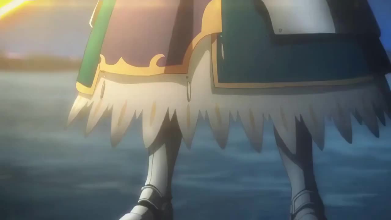 【60帧】【AI补帧】FateZero 誓约胜利之剑 Excalibur