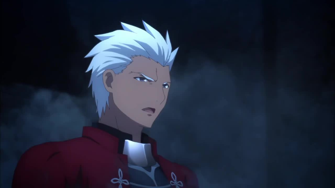 saber VS 红A 瞬步 对砍