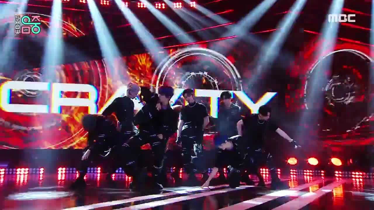 Gas Pedal 09.11 音中