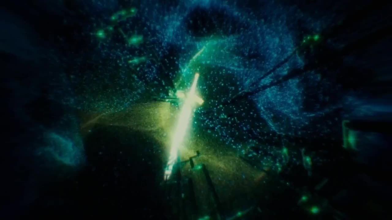 Saber第一次出场