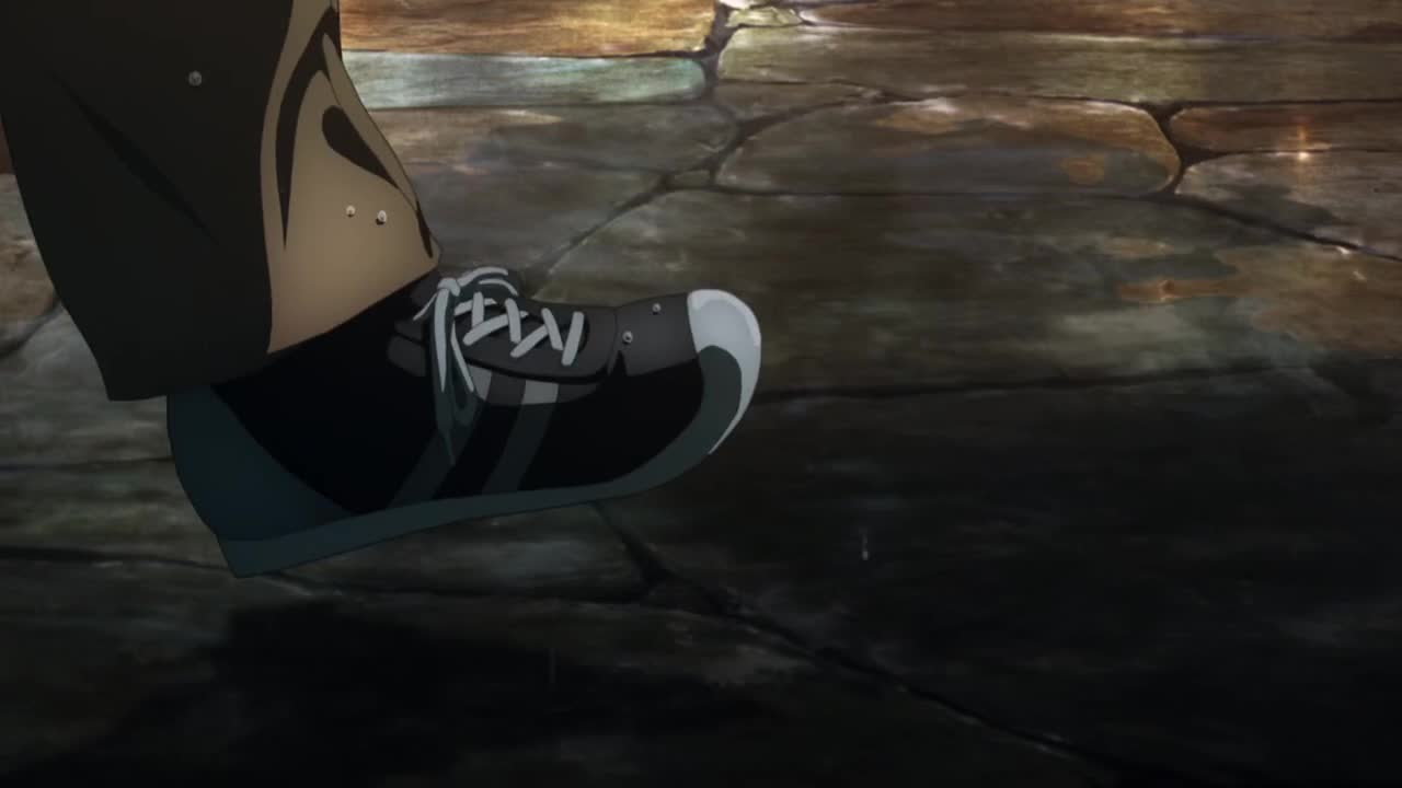 Fate 踩点 水花(1)